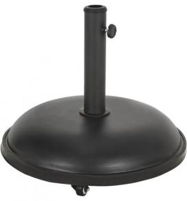 Base de parasol Tobago 35 kg : 55 €