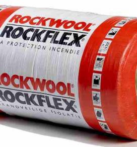 ROCKROOF FLEXI PLUS 180MM : 22 € M²