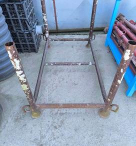 Rack étançons 140/80 GS : 60 €