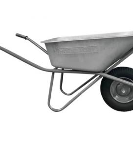 Brouette 90 litres : 50 €