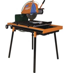 Coupe-pierres Norton Clipper CM351  disque diama Pro Universal Laser Ø 350x25,4 mm