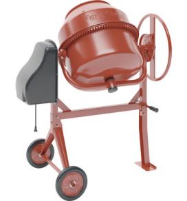 Bétonnière Pattfield 140 l : 279 €