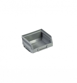 Store-box S-2001 105x90x54mm gris : 0,75 € pièce