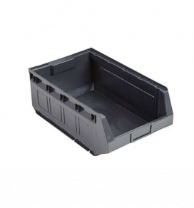 Store-box S 2005 485x303x190mm noir : 10 €