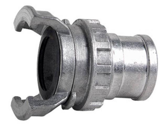 Raccord DSP DSG aluminium DN65 embout 70 : 15 € Pièce : + de 100 pièces disponible