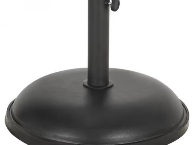 Base de parasol Tobago 35 kg : 55 €