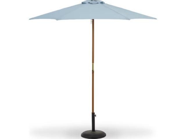Base de parasol Tobago 35 kg : 55 €