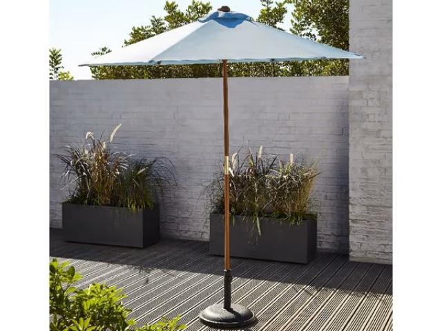 Base de parasol Tobago 35 kg : 55 €