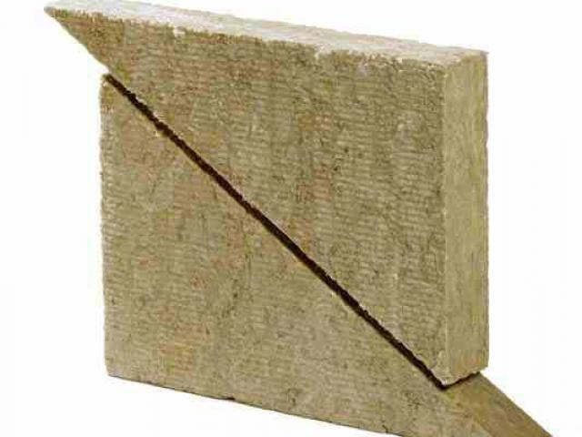 ROCKROOF DELTA 60MM : 9,75 € M²