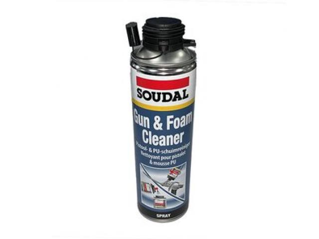 TEROKAL/TEROSON NETTOYANT PU 500ML : 17 € pièce