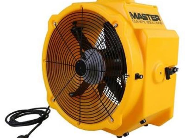 VENTILATEUR BROWN MASTER : 450 €