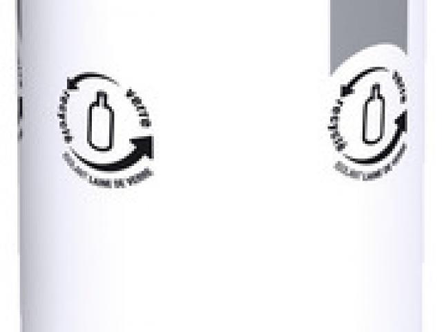 Laine de verre revêtue kraft L. 10 m x l. 1,20 m x Ép. 100 mm : 5 € M²
