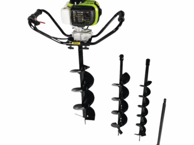 Zipper ZI-ELB380 avec foret  : 179 €