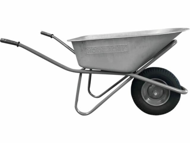 Brouette 90 litres : 50 €