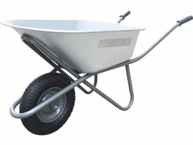 Brouette 90 litres : 50 €