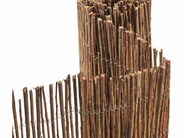 Occultation Konsta osier 3 x 0,9 m : 45 €