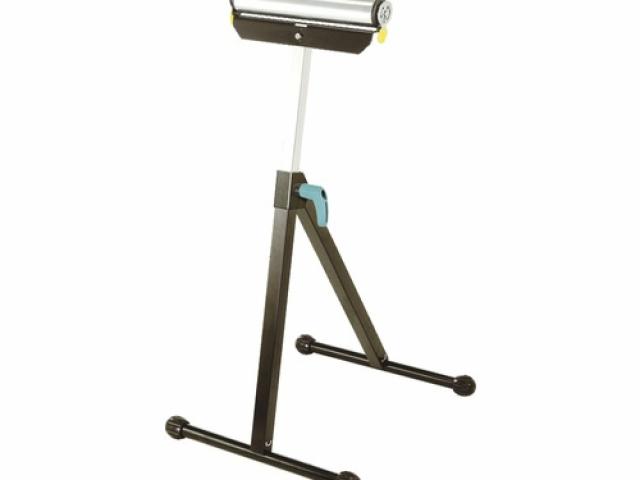 Servante à rouleau Wolfcraft 70-100 cm : 45 € pièce