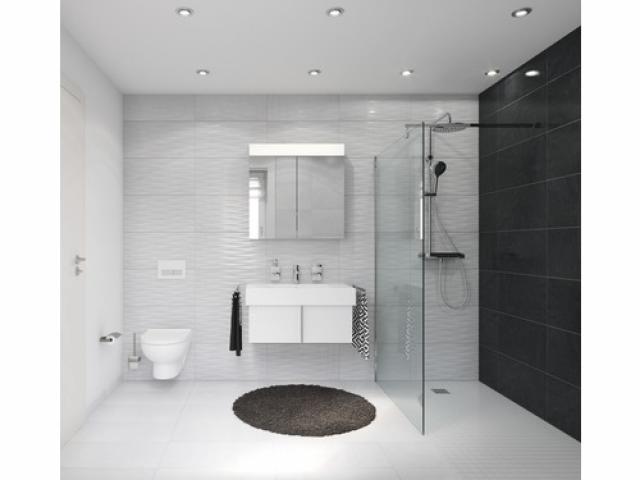 Receveur de douche carrelable JACKOBOARD® Aqua 1200 mm x 900 mm x 40 mm évacuation décentralisée : 140 €