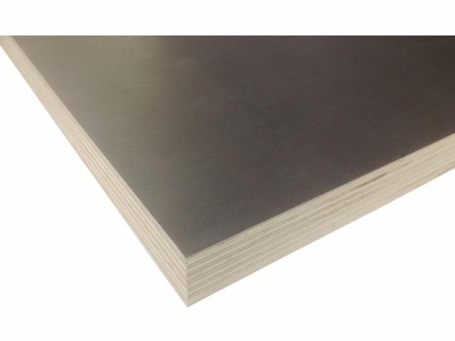 Contreplaqué sérigraphié 15x1250x2500 mm : 125 €