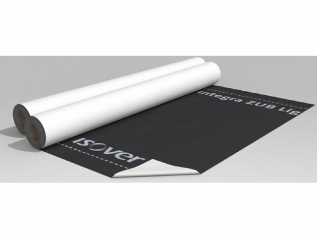 Écran de sous-toiture ISOVER Integra ZUB Light = 15 m² : 2,70 € M² : 40,50 € le rouleau : 