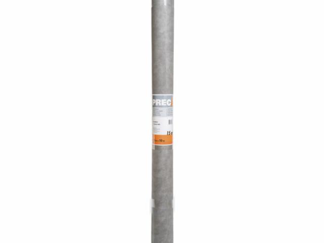 Écran de sous-toiture PRECIT rouleau 10 m x 1,50 m = 15 m² :  3,50 € M² : 52,50 € le rouleau