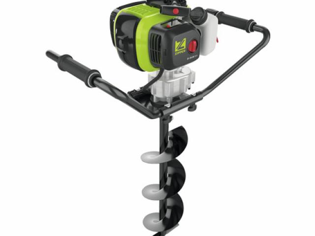 Zipper ZI-ELB380 avec foret  : 179 €