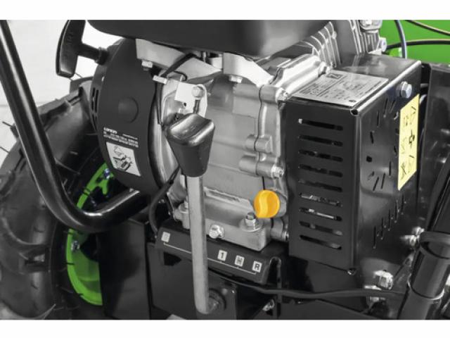 Mini benne basculante sur roulettes Zipper ZI-RD300 : 1049 €