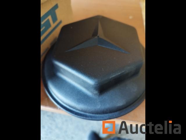 Bouchon camion Mercedes : 15 €