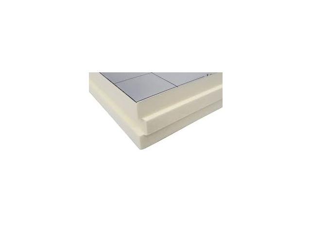 IDELCO WALL 160MM LAM 1.2X0.6M RL : 26,50 € M²