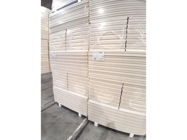 IDELCO WALL 120MM LAM 1.2X0.6M RL : 19 € M²