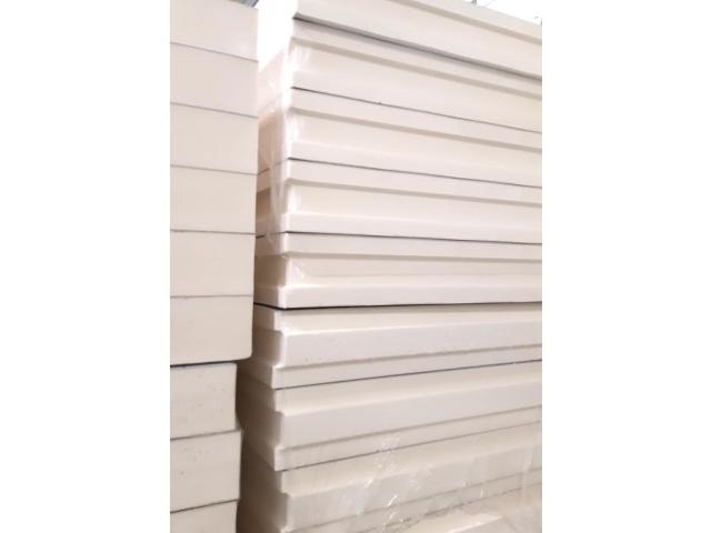 IDELCO WALL 160MM LAM 1.2X0.6M RL : 26,50 € M²