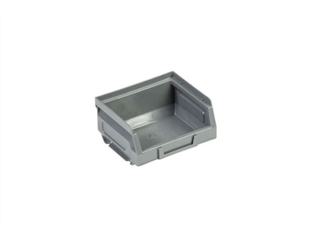 Store-box S-2001 105x90x54mm gris : 0,75 € pièce
