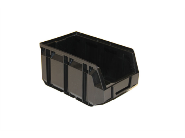 Store-box S-2002/B 165x103x83mm noir : 1,25 € pièce
