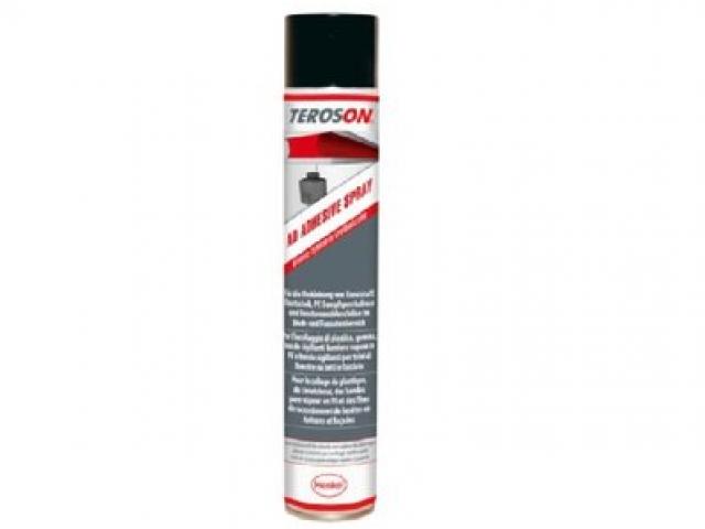 TEROSON TK 395 COLLE POUR ISOLATION : 19 € pièce