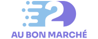 Logo Au Bon Marché